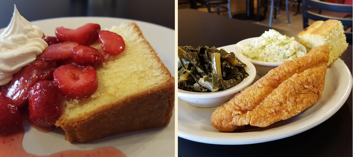 Chef Lisa's Catering Co.